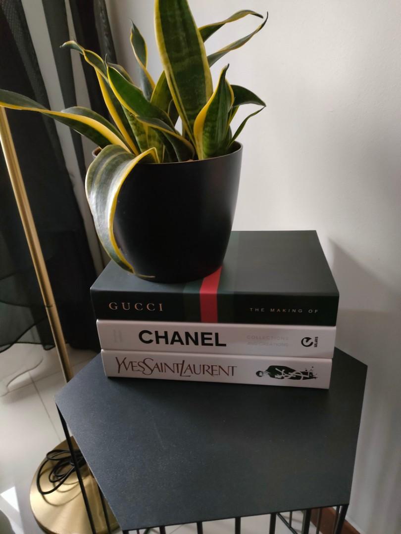 ysl home decor