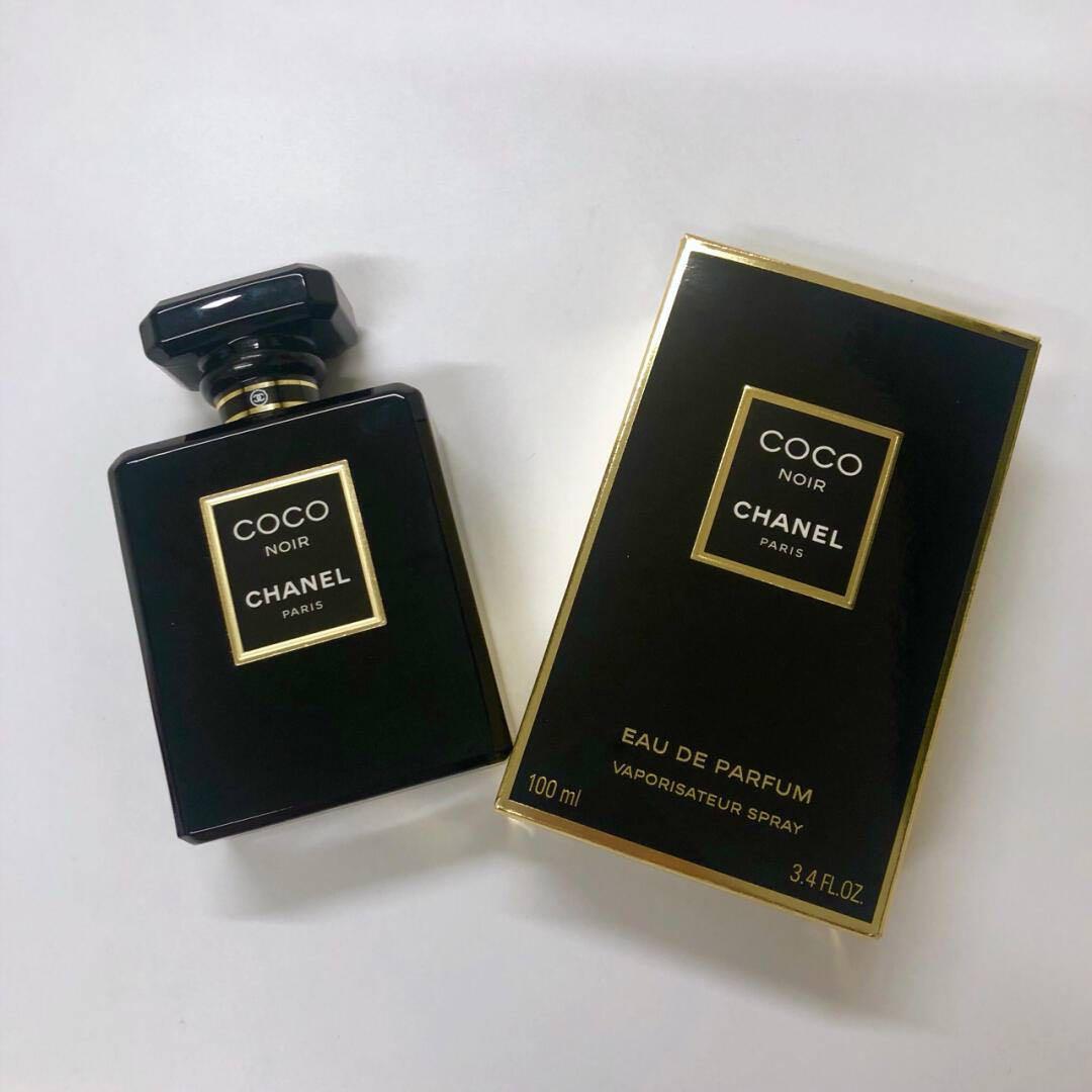  COCO MADEMOISELLE by Chanel Eau De Parfum Spray 3.4 oz / 100 ml  (Women) : Beauty & Personal Care