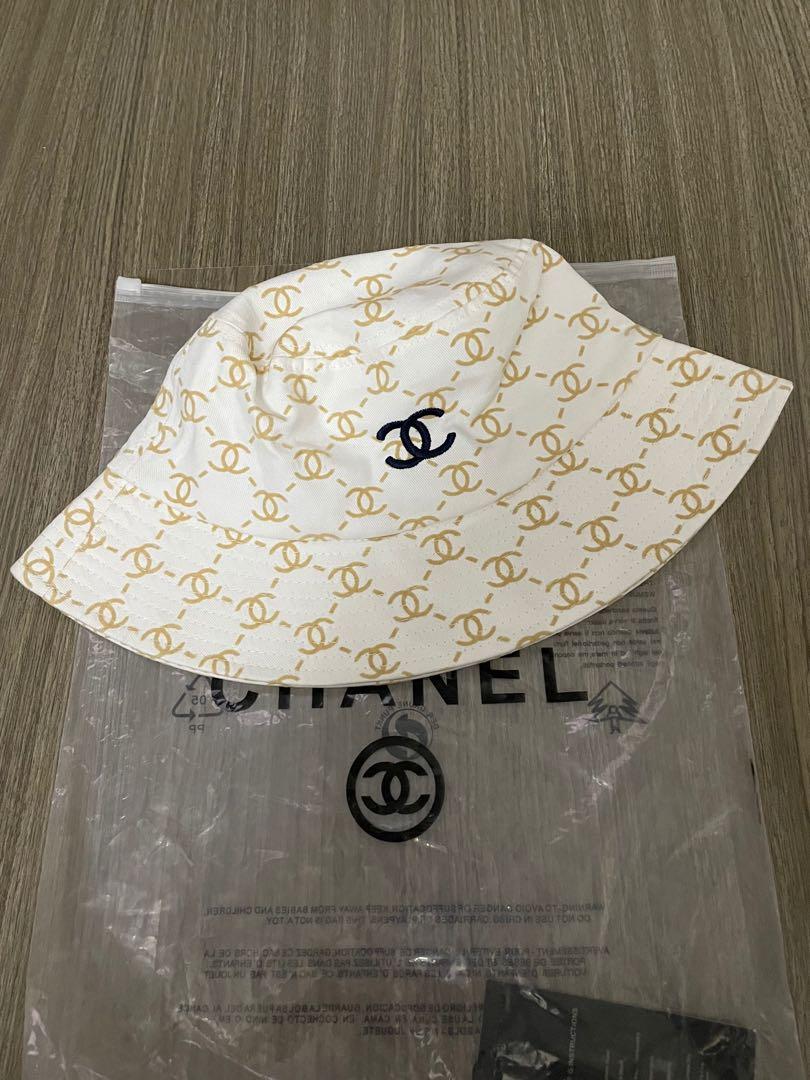 Chanel Hat  Etsy