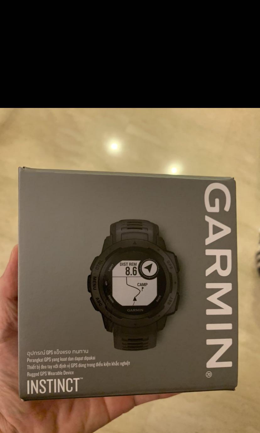 garmin cheapest