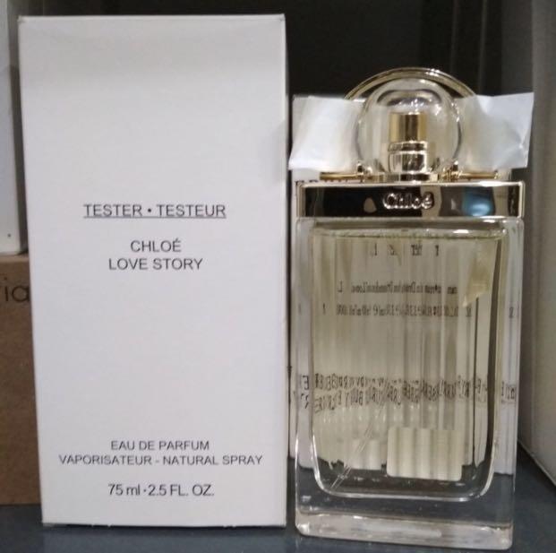 Harga parfum hot sale chloe love story
