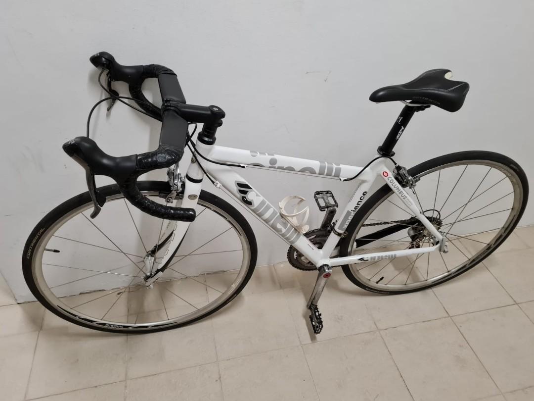 Cinelli experience 105 sale