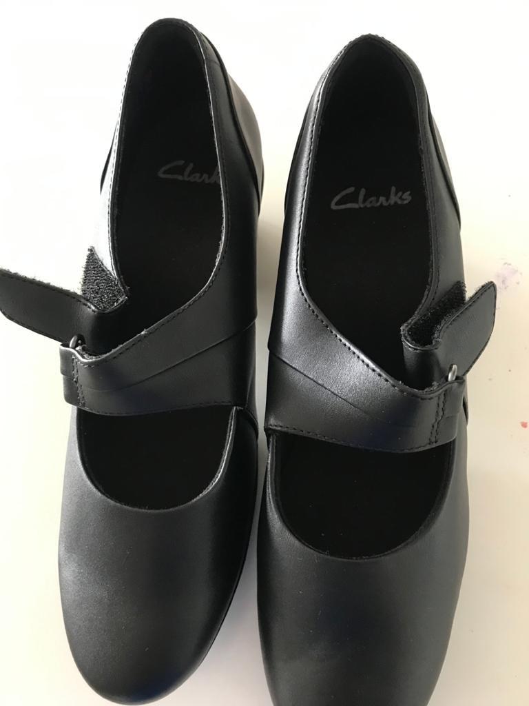 Clark emslie sales