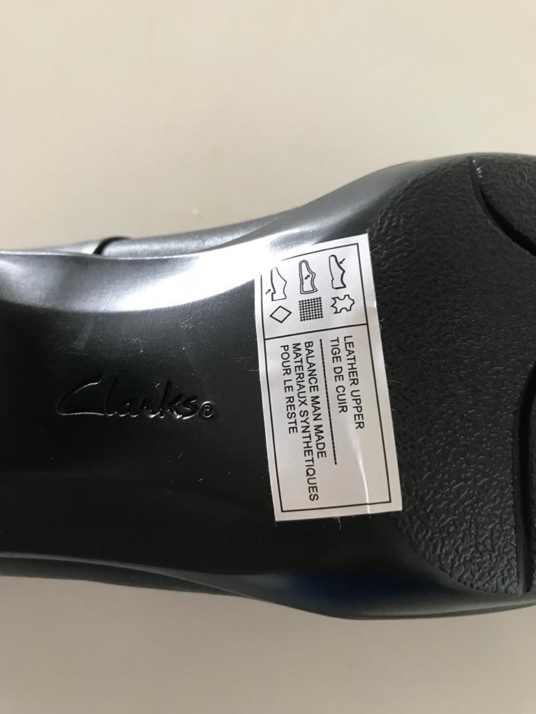 Clark emslie sales