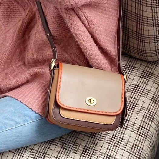 Coach rambler crossbody review deals