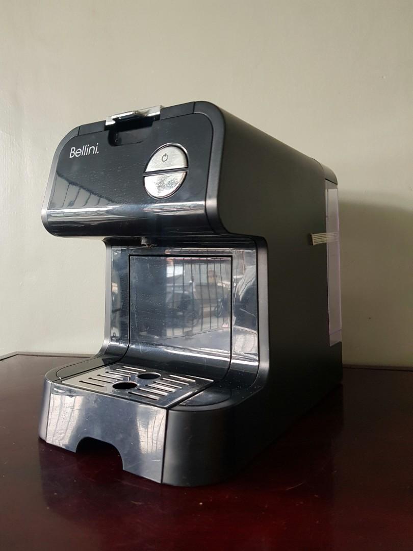 Coffee Capsule Machine, TV \u0026 Home 