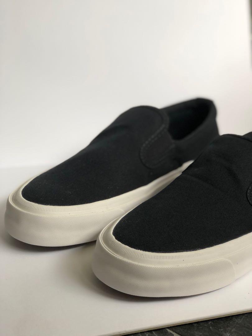 CONVERSE One Star Cc Slip ALL black Men s Fashion Footwear Sneakers on Carousell
