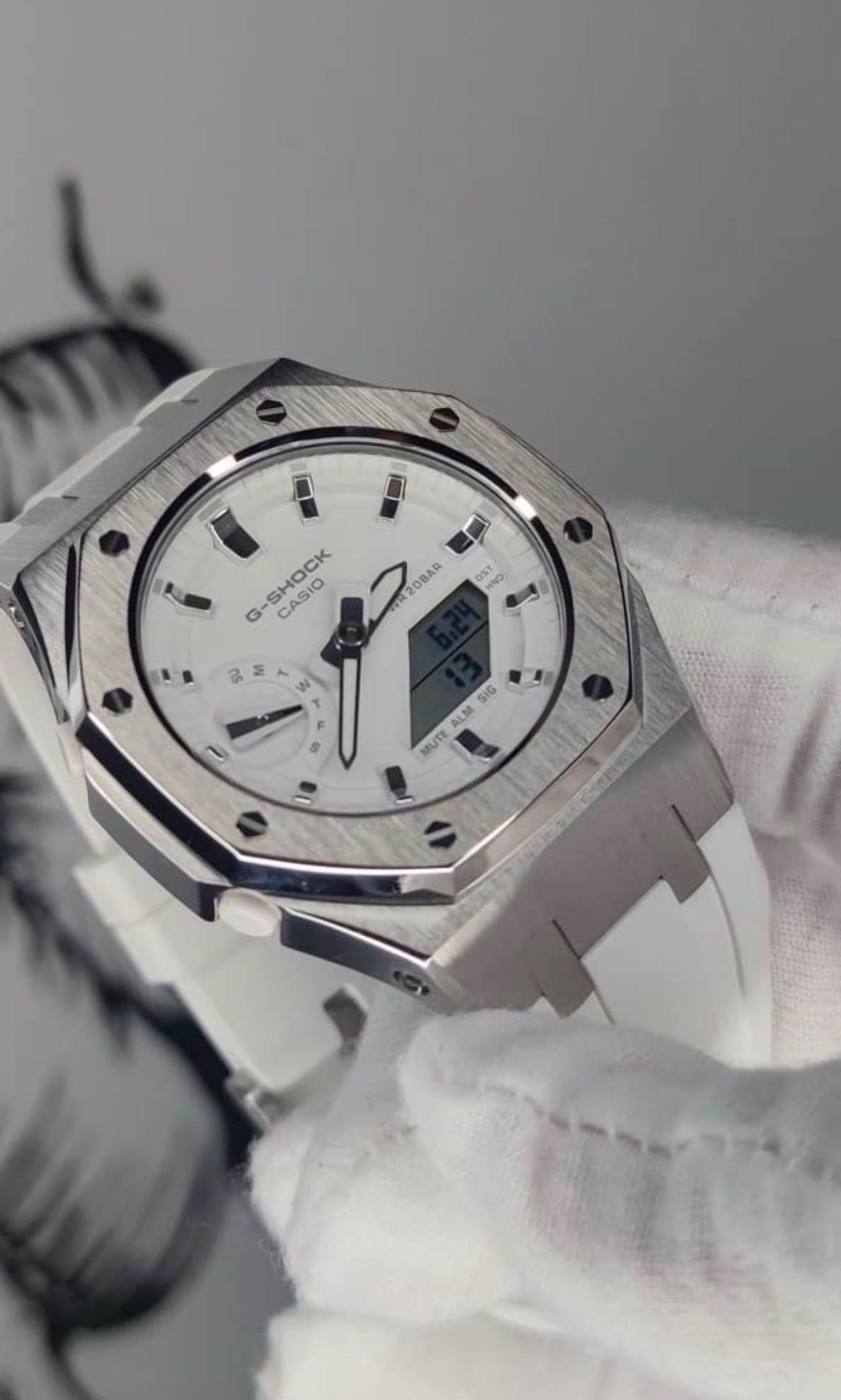 Casio watch online small wrist