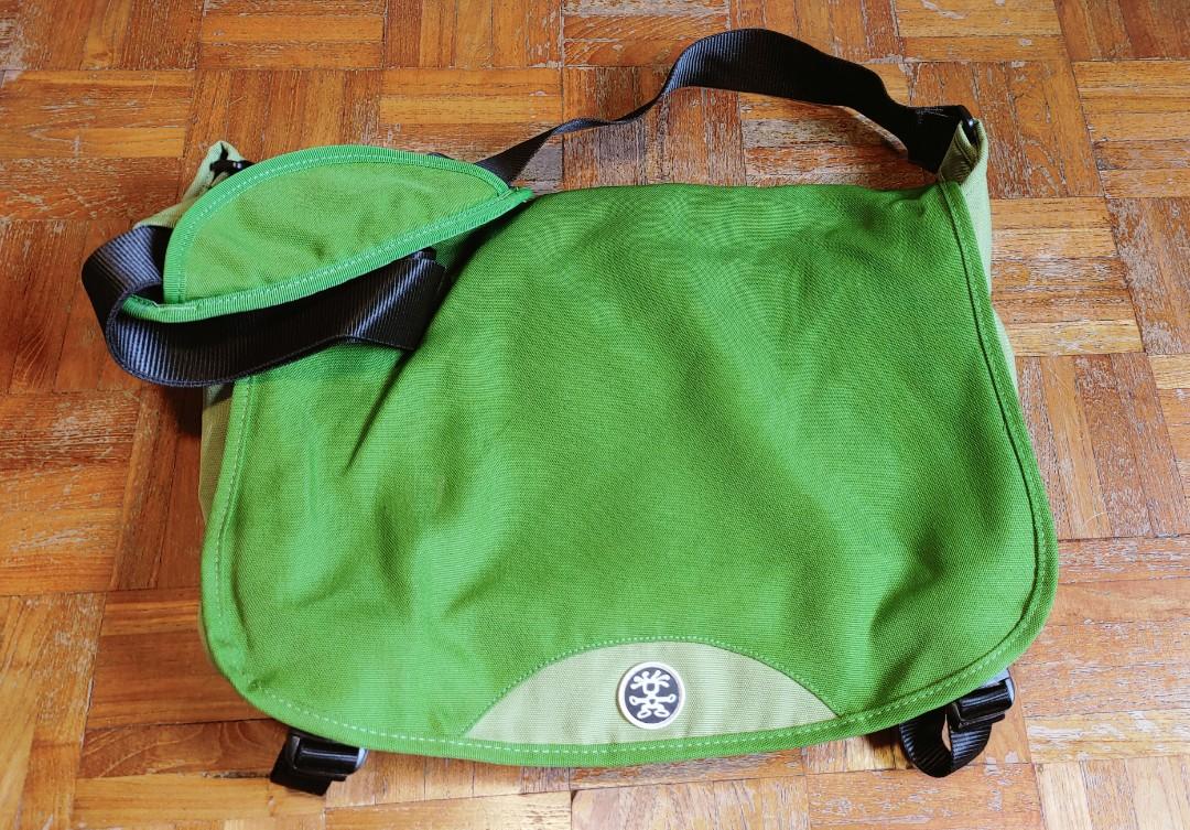 Crumpler moderate embarrassment store