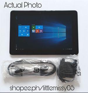 Dell Venue 10 Pro 5056 Tablet PC Windows Tablet