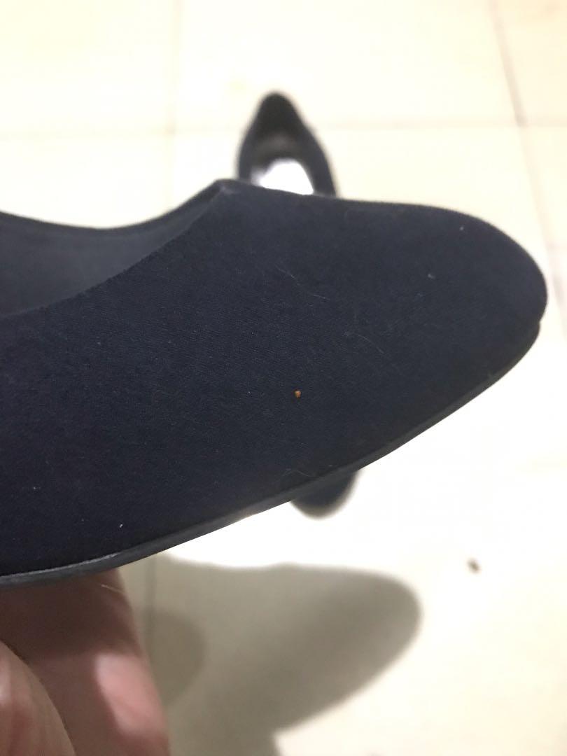 Dexflex Karma Navy Women's Shoes by 