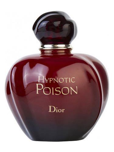 hypnotic poison 100 ml