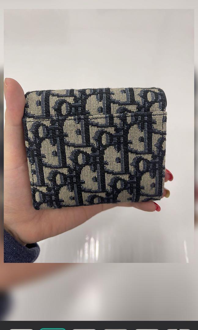 Dior lotus wallet clearance price