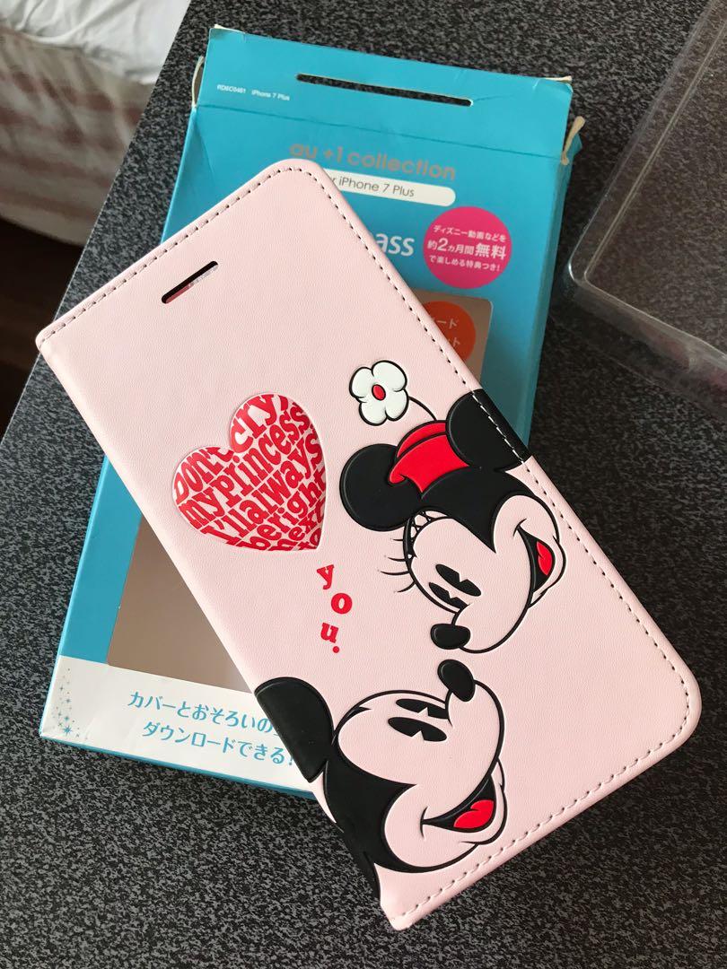 Disney Mickey And Minnie Mouse Case For Iphone 7 Plus Mobile Phones Gadgets Mobile Gadget Accessories Cases Sleeves On Carousell Disney Mickey And Minnie Mouse Case For Iphone 7 Plus Mobile Phones Gadgets Mobile Gadget Accessories Cases Sleeves On Carousell
