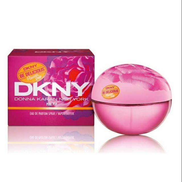 Dkny perfume flower pop clearance