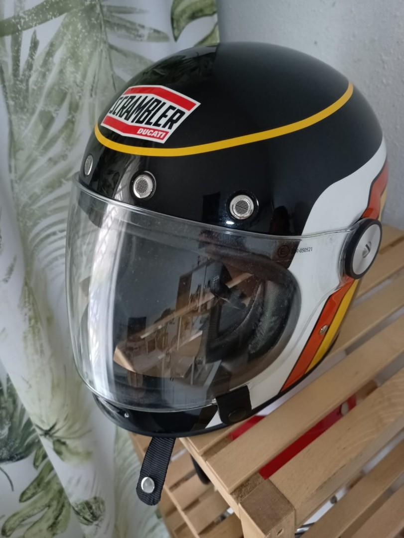 Bell ducati online