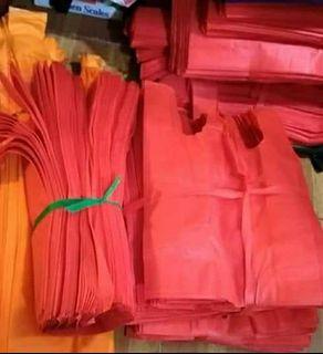 Eco bag give aways sando bag