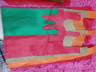 Ecobag expandable sando supplier