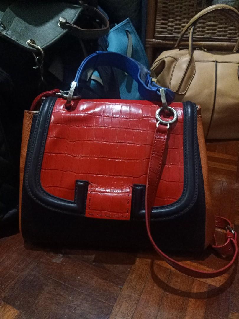 Fendi silvana online