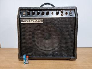 Fernandes Fa 15 Guitar Amplifiers View All Fernandes Fa 15 Guitar Amplifiers Ads In Carousell Philippines