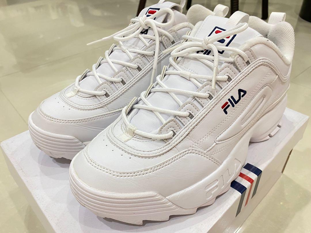Fila korea ltd sales