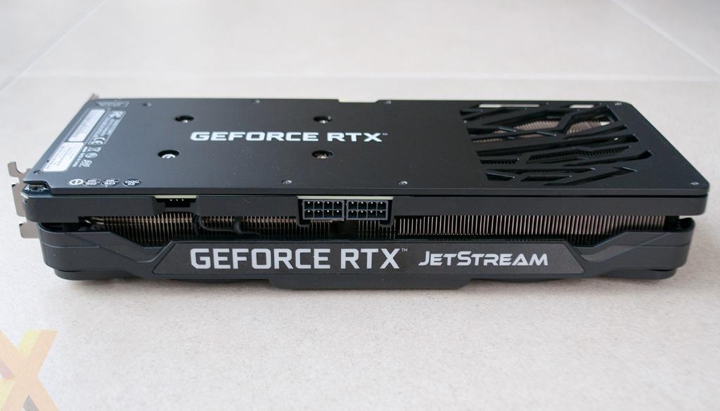 FINAL PRICE] PALIT RTX 3070 JETSTREAM GRAPHICS CARD GPU, Computers ...