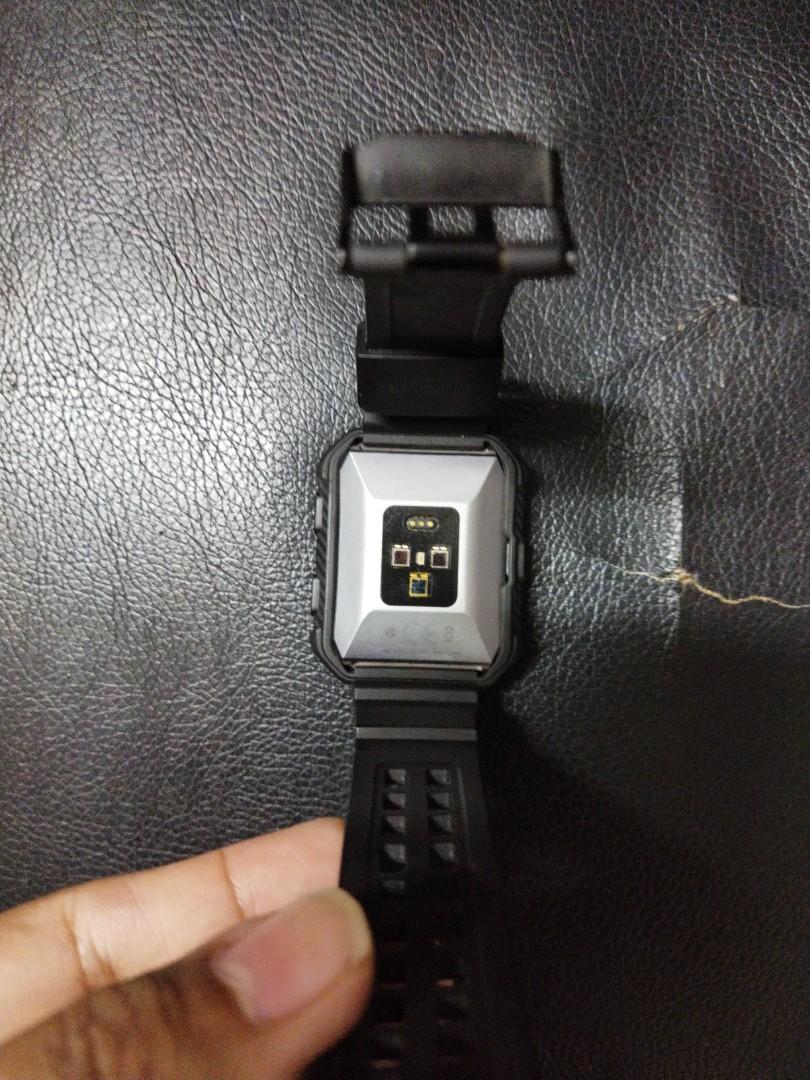 Fitbit ionic supcase online