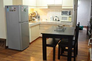 For Rent - 2BR Fully Furnished Apartment Makati CBD