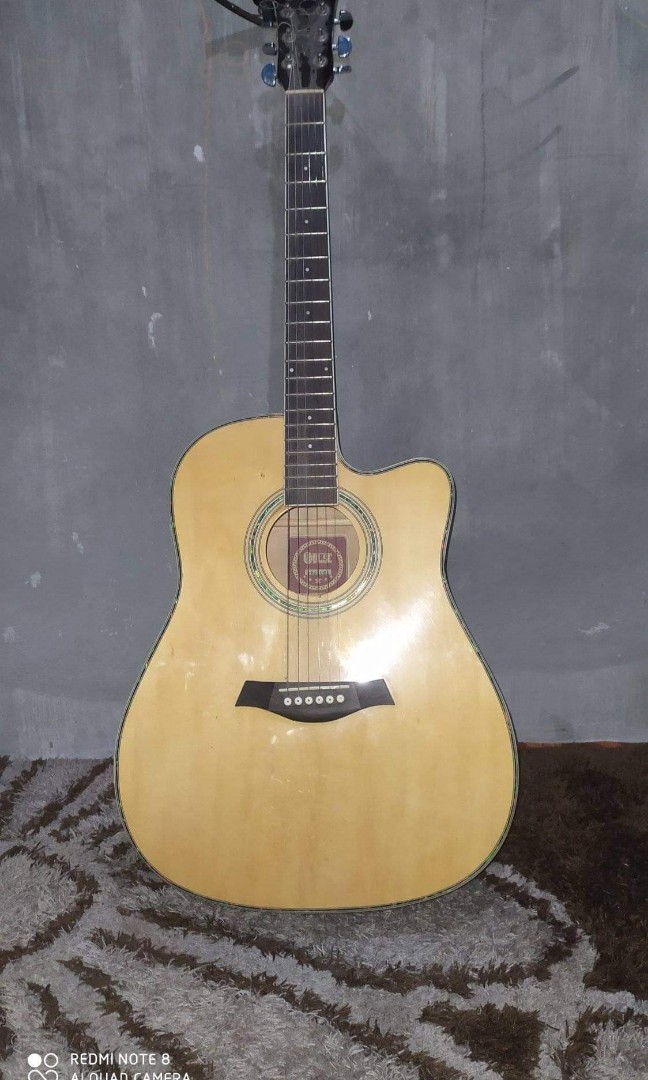 Pulse guitar sale price