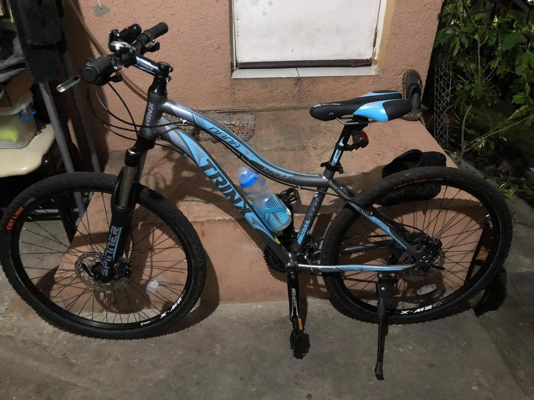 Trinx n700 hotsell for sale
