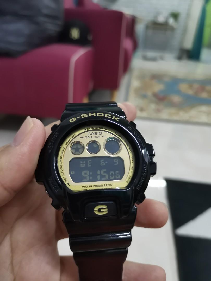 Gshock dw6900 cb1 shop
