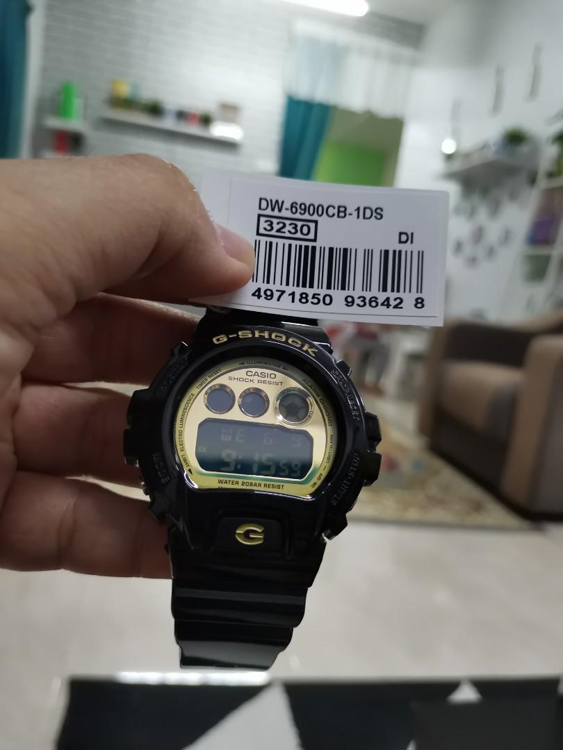 Cb1 g shock 2025