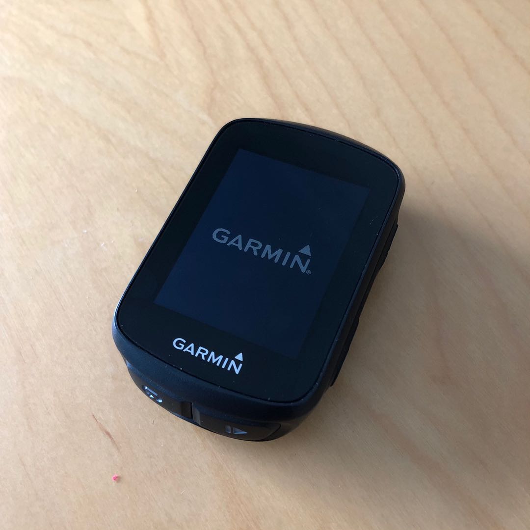 Garmin edge 130 refurbished hot sale