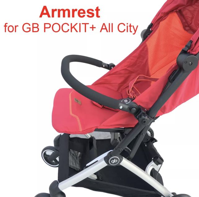 pockit plus all city