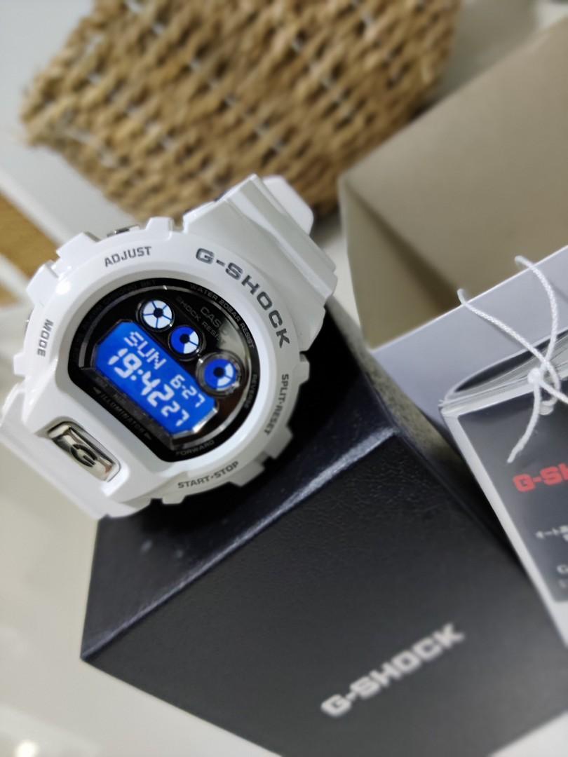 G-SHOCK GD-X6900FB-7JF, Men's Fashion, Watches & Accessories