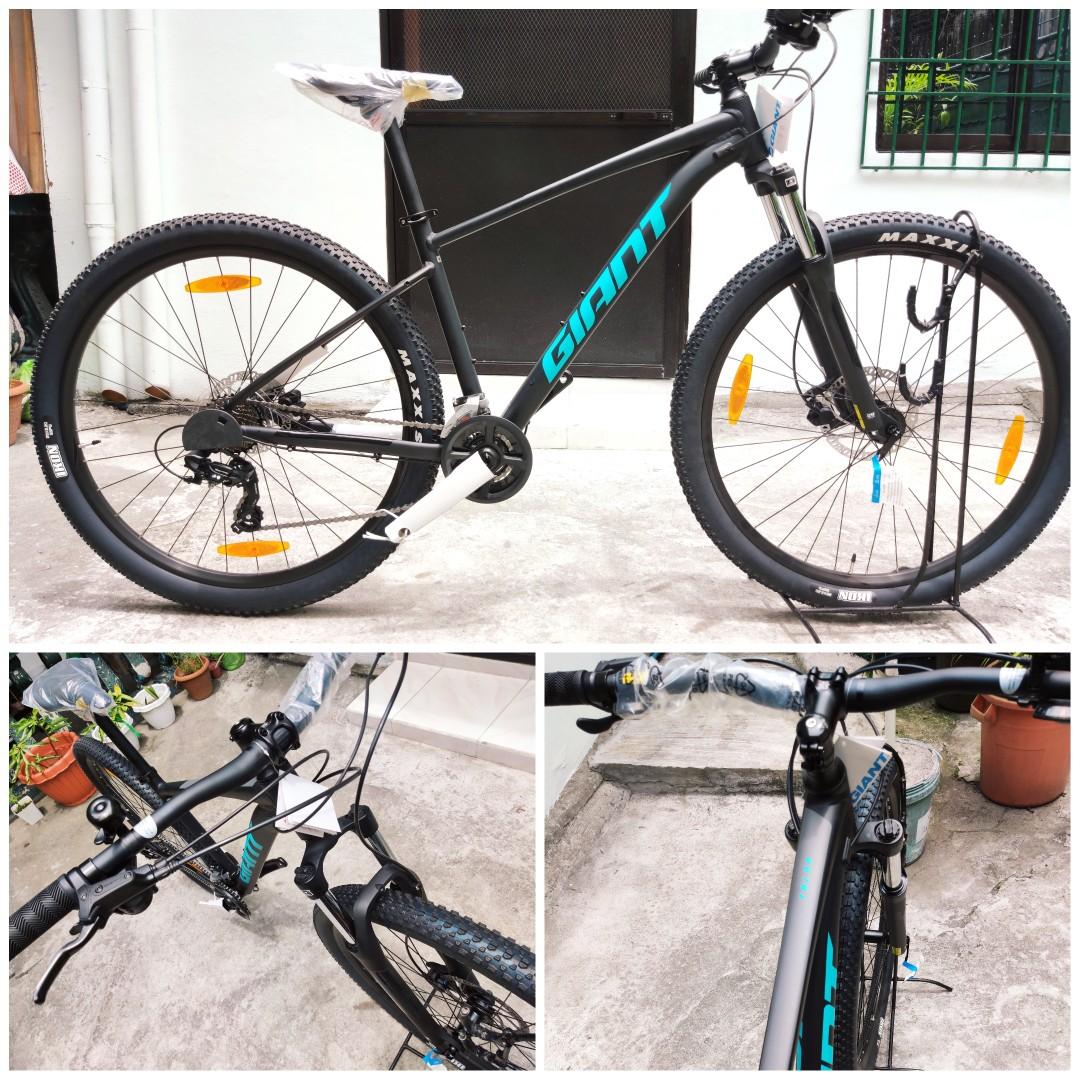 Giant Talon 3 21 Sports Equipment Bicycles Parts Bicycles On Carousell Giant Talon 3 21 Sports Equipment Bicycles Parts Bicycles On Carousell