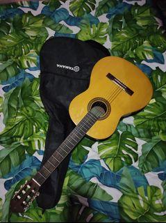 Gitar Yamaha C135 Original