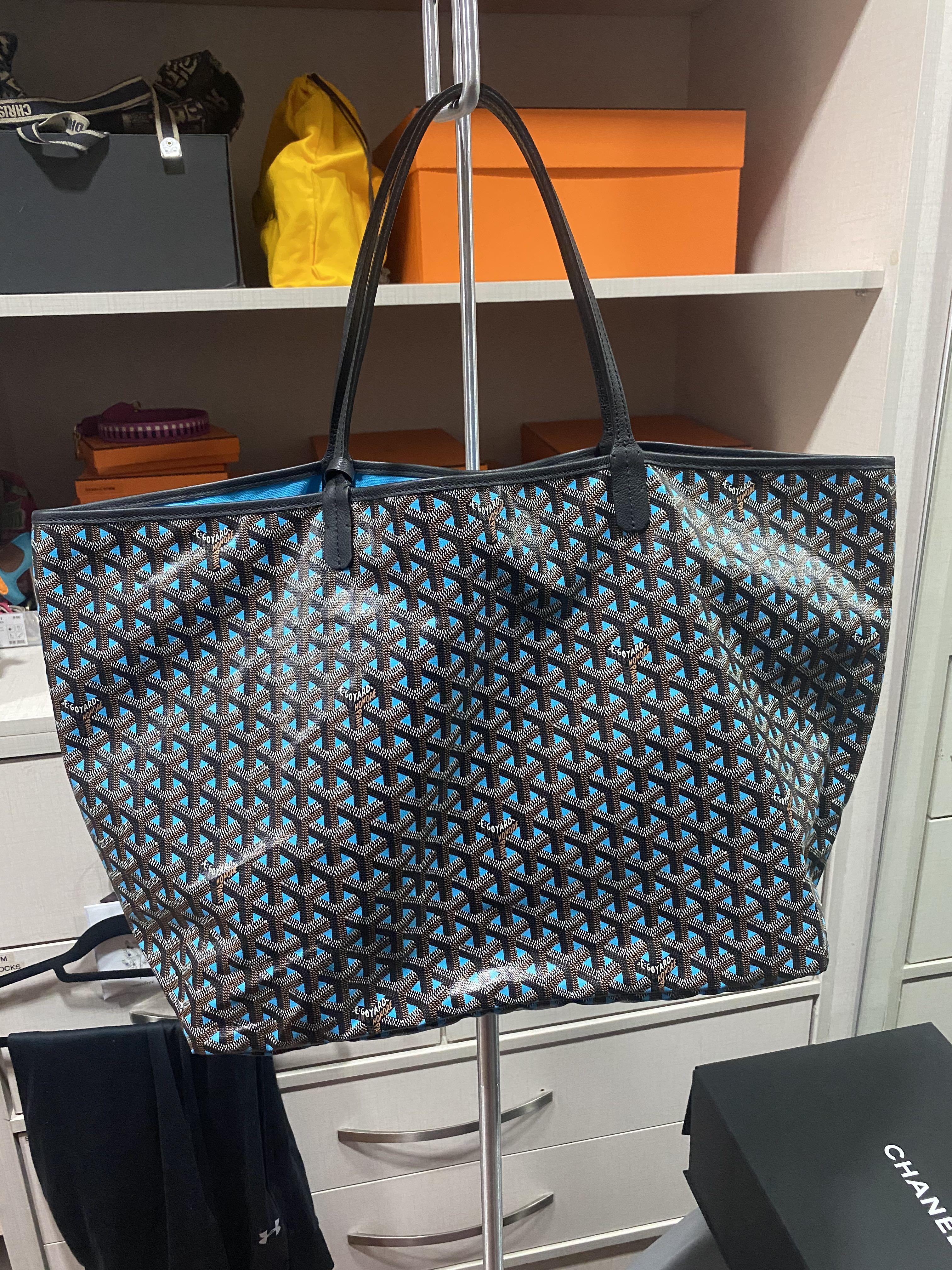 goyard claire voie