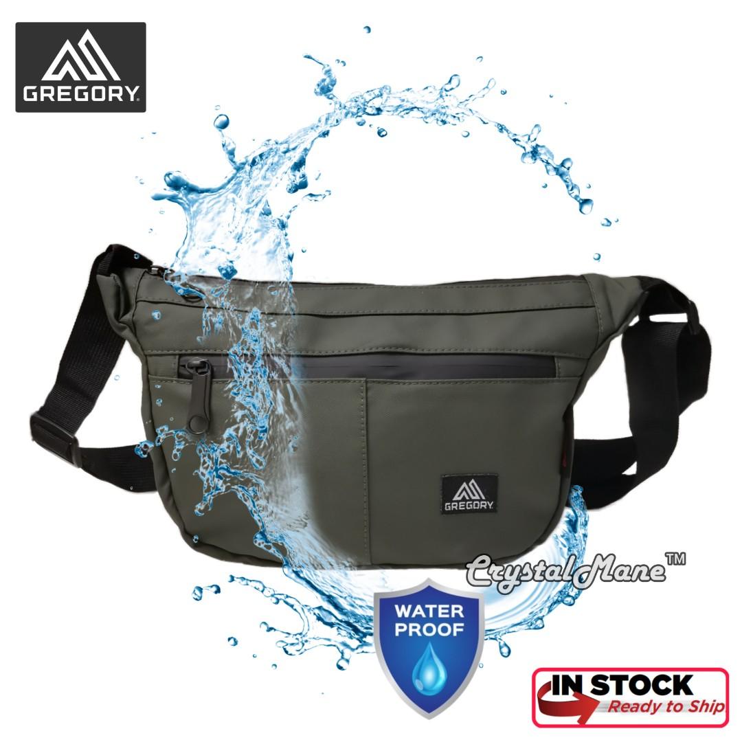 Beg shop silang gregory