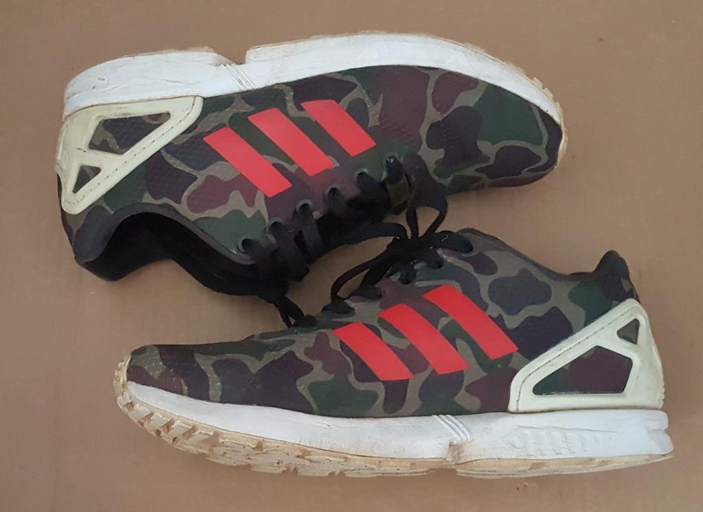Adidas flux 2025 goodies