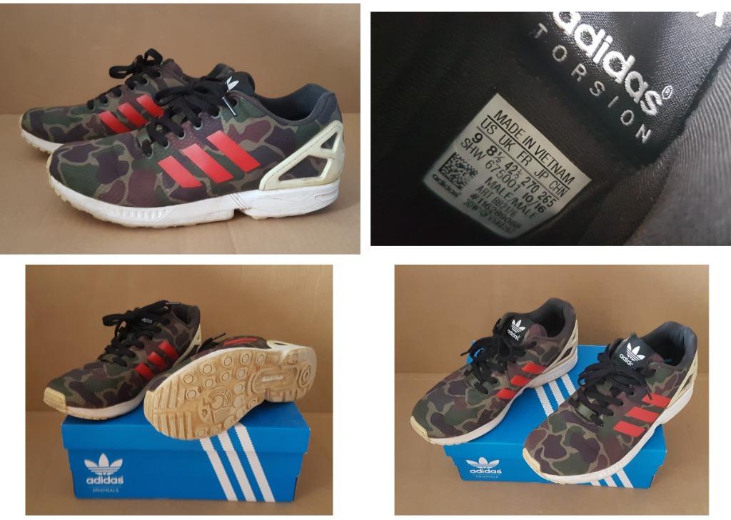 Adidas flux goodies clearance