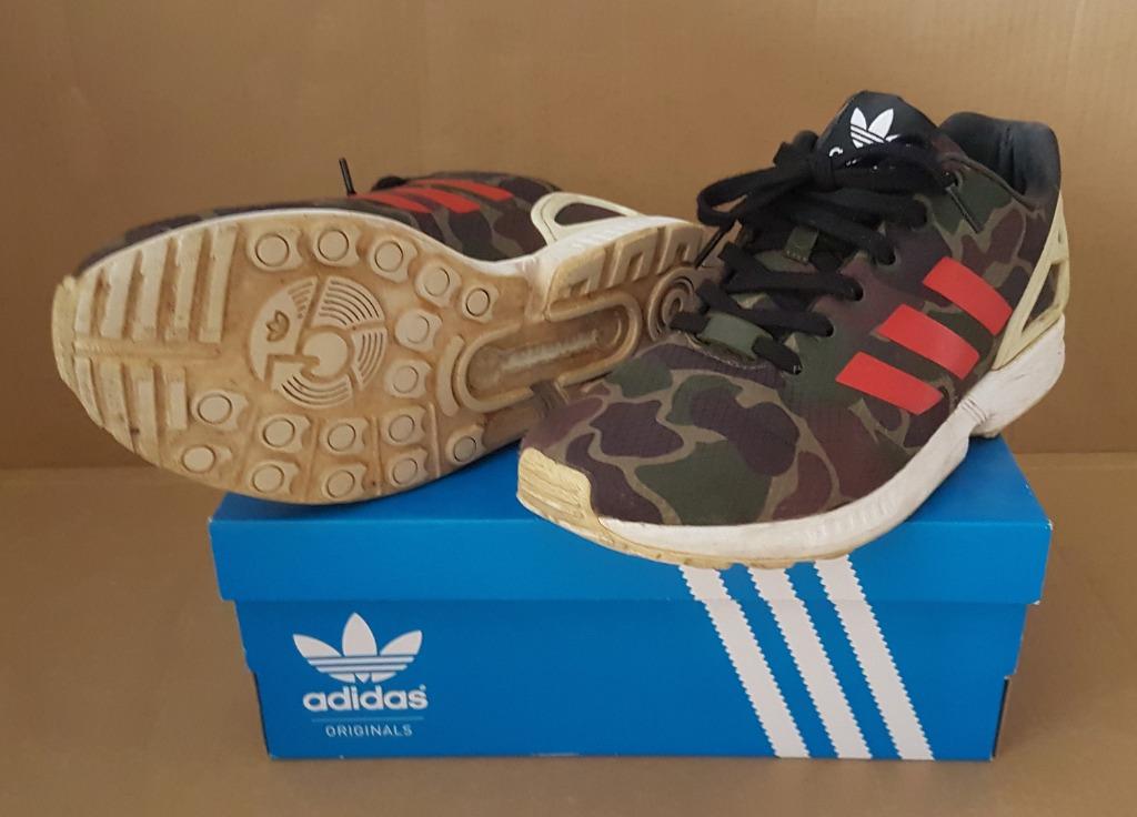 Adidas discount flux goodies