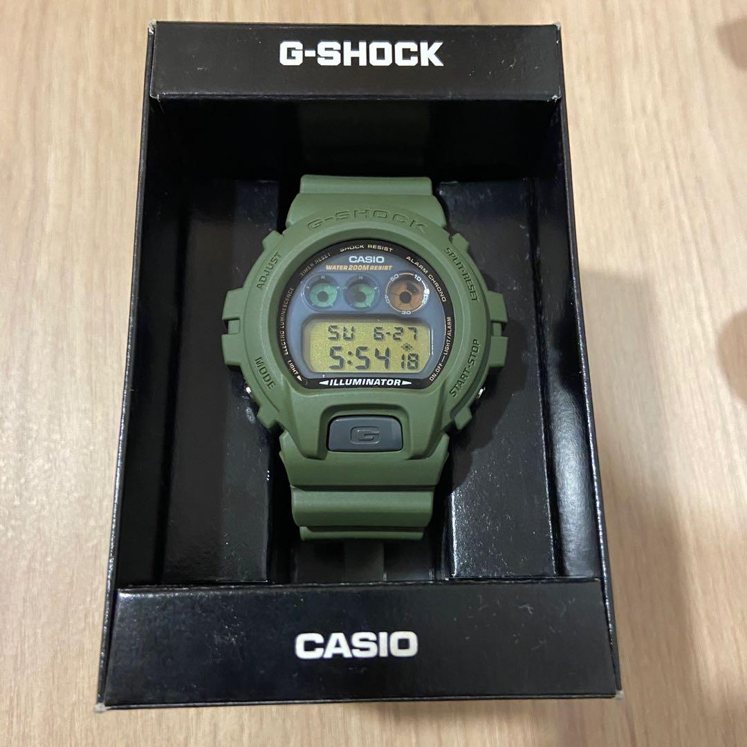 Casio made in korea discount