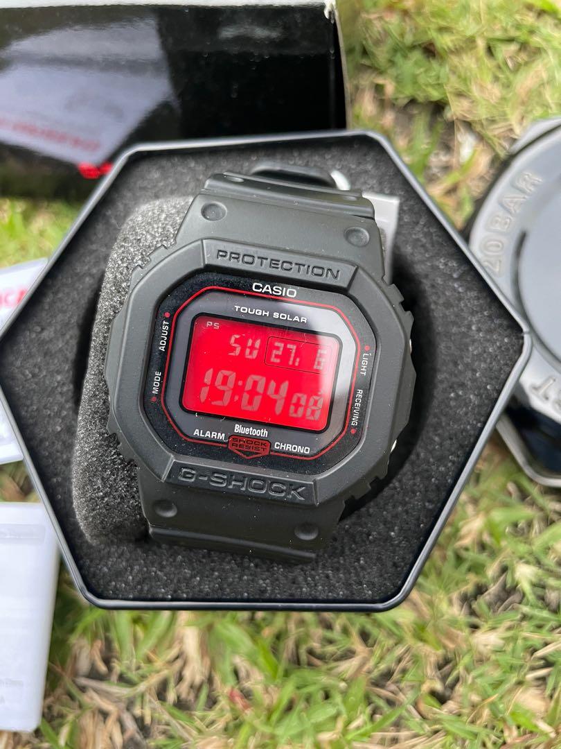 G shock deals gw b5600ar