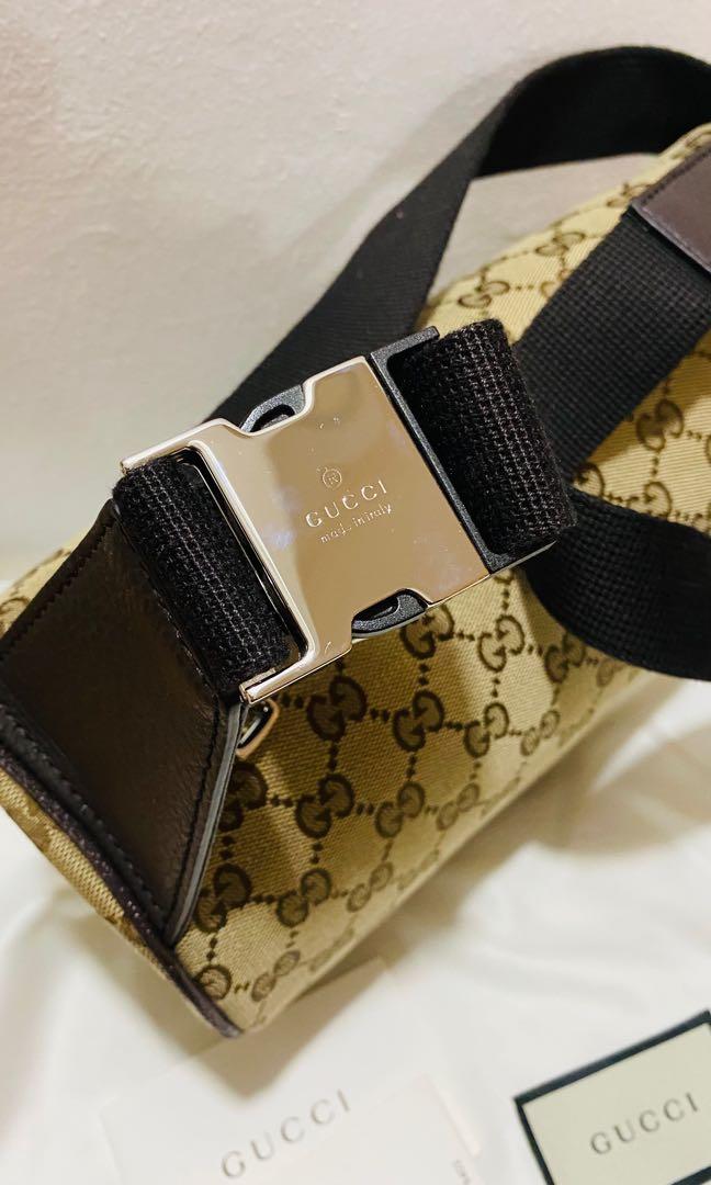 Gg original clearance belt