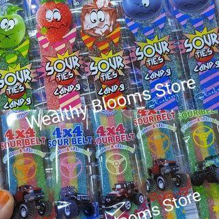 Affordable Sour Candy For Sale Food Drinks Carousell Malaysia
