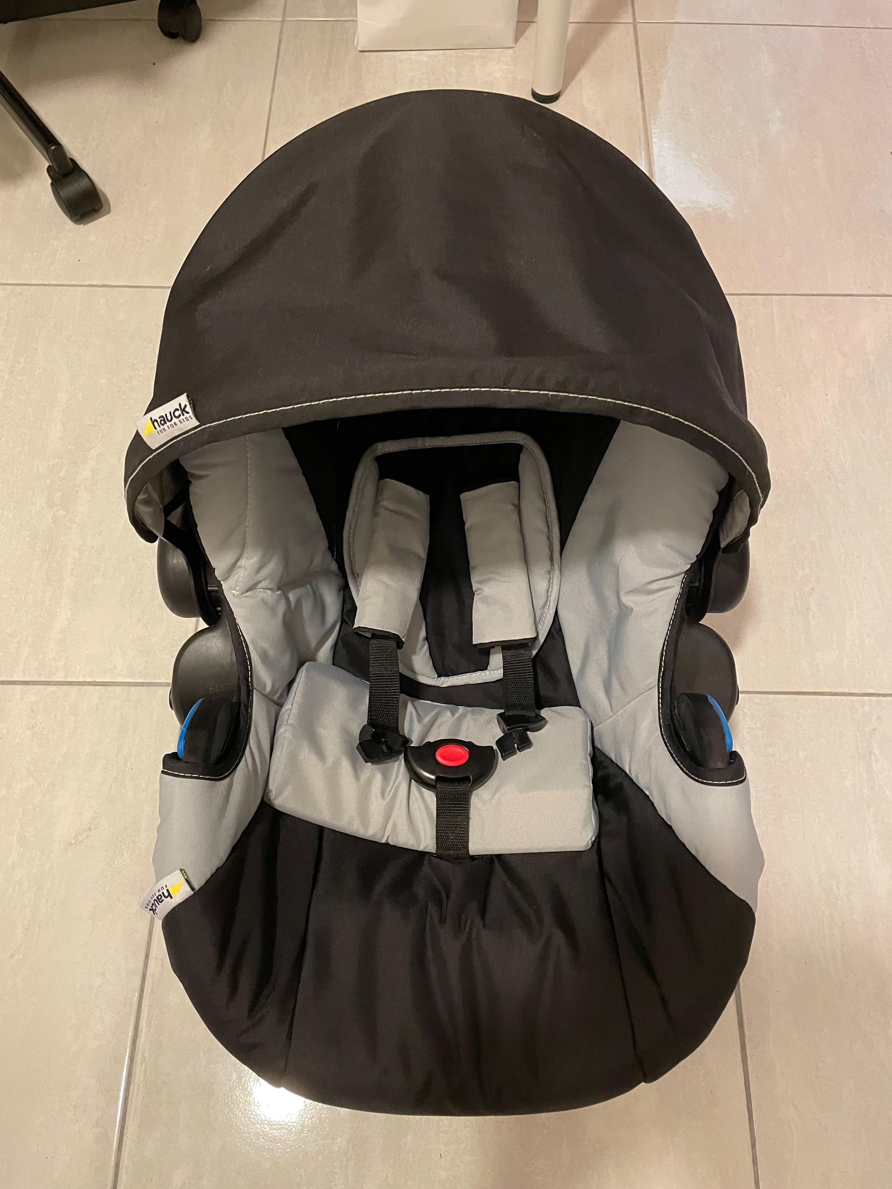 Hauck baby carrier outlet