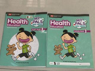 Health Education