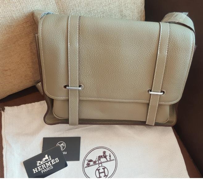 Hermes mens bag replica best sale