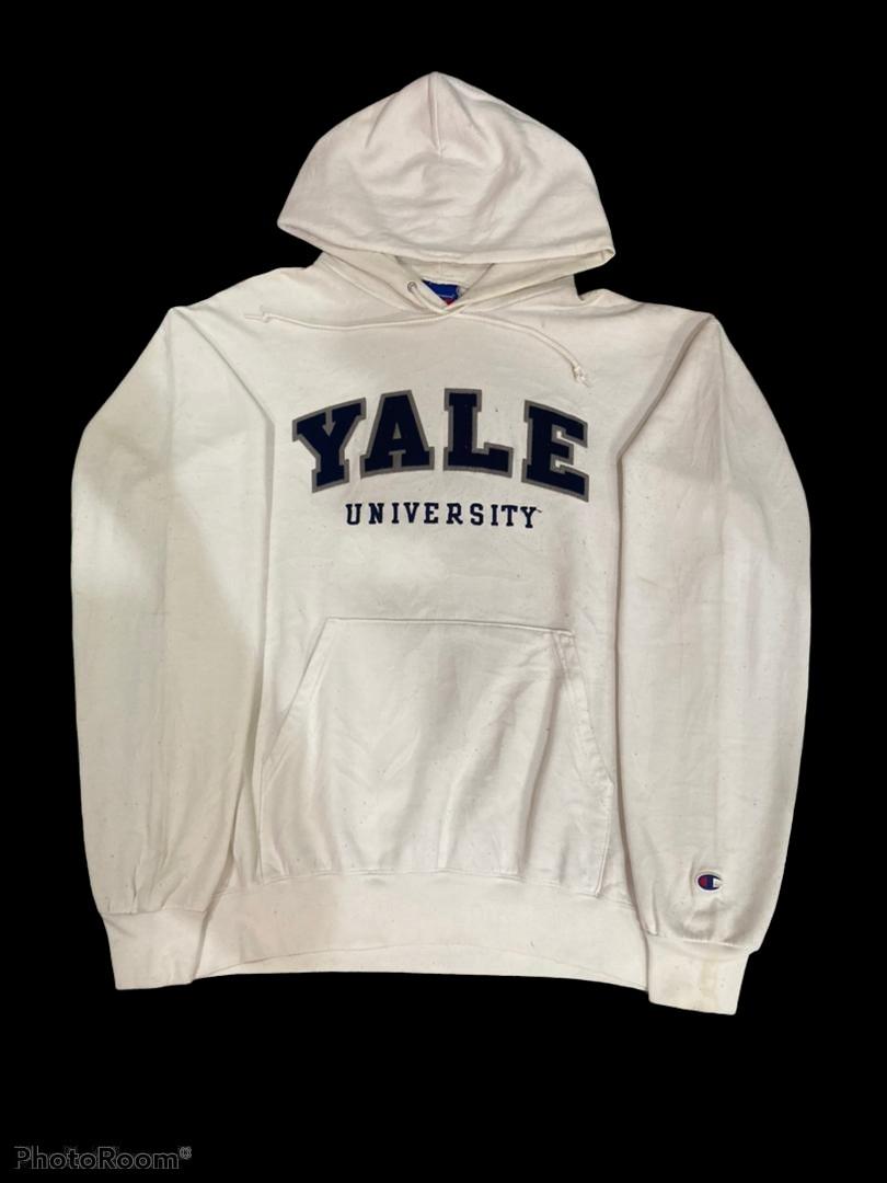 Champion top yale hoodie